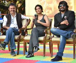 Sala Khadoos special screening