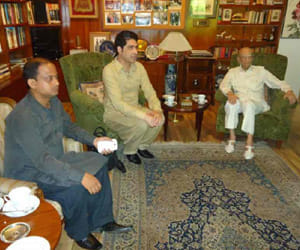 rampur was in the heart of yakub khan