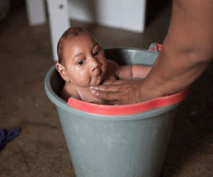 zika virus spread through sexual relations