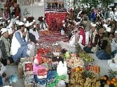 Fakhrul Ursae of Arfin Culminating with the Sharif