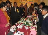 Science awareness month starts