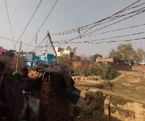 Power production reduces by 70 percent