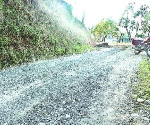 Three and a half hours in the evening will oneway Hindon-Canal Road.