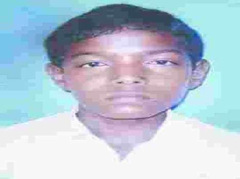 student kidnapped from Etmadpur