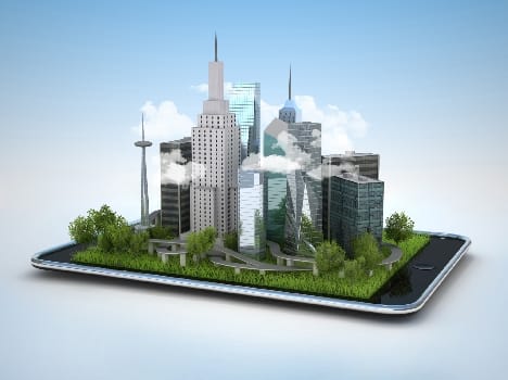 City backward in Smartness
