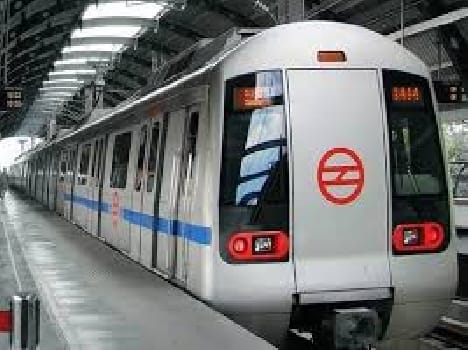 metro in meerut