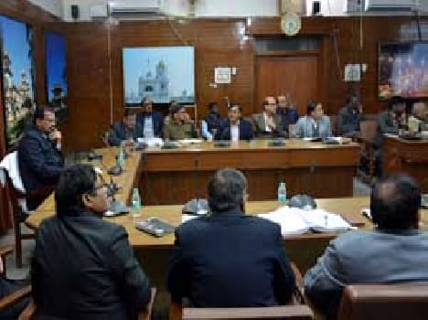 Metro project to be stoped