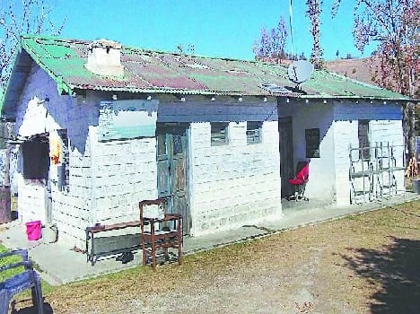 Kathmandu police station