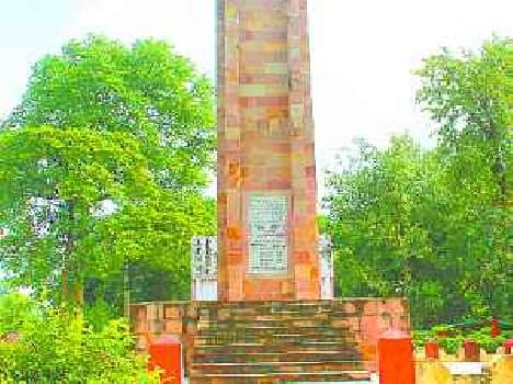 There is no preparation on Martyrs Day