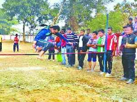 vimlesh and ajit first in race 