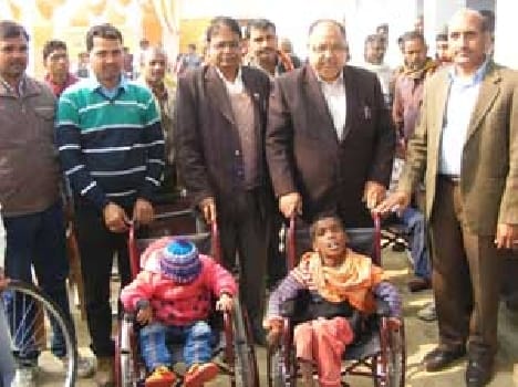Disabled dealt 187 Accessories