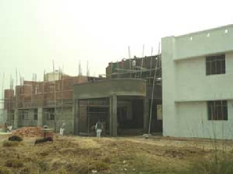 I am still searching for its identity village Tue Pandey