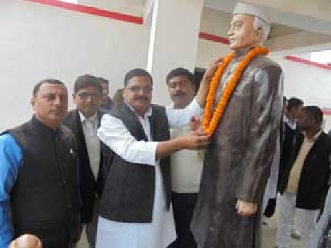 Algu opinion scribes were great educationist