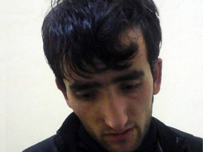 afghanistan resident arrested at pathankot cant railway station