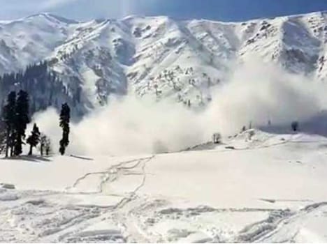 student die in avalanches
