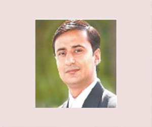 dharmendra tevatia surpanch gurgaon haryana