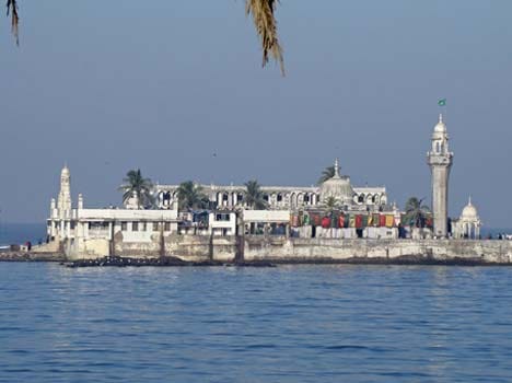 after shani singhna pur now haji ali