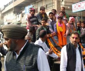 83 ward members in haryana punchayat election are in suspects list