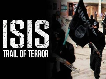 c Enquiries TO 14 isis terrorist