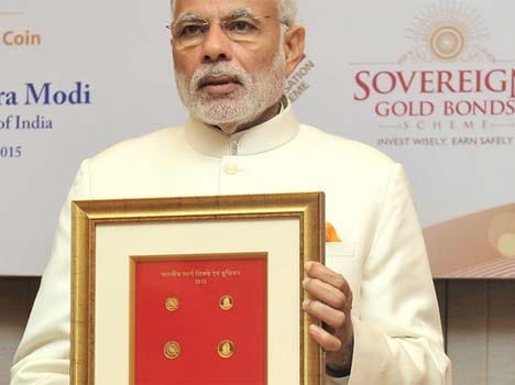 gold bond scheme's second term 