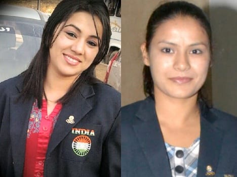 South Asian Games 2016 in Guwahati Assam