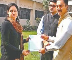 now planning for jile parishad chairman in gurgaon