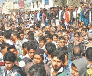5 feamle won jila parishad election in gurgaon