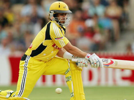ex australian cricketer ryan campbell comeback as hong kong team