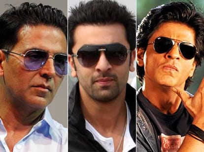 Salman overtakes Akshay by paying highest income tax