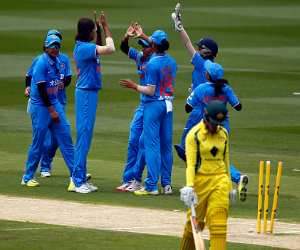 India vs australia: Women t20 Match