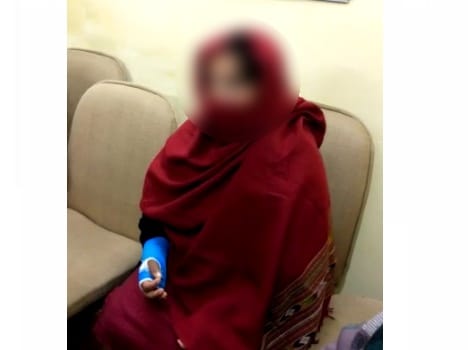 women nude xray in aastha hospital hamirpur himachal.