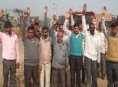 Electrical resistance of the Department Planted in the jam, performance
