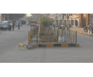 dpr of 30 carore rupees senction