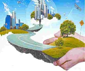 dehradun in amrut city.