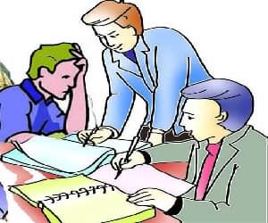 District Council meeting on feb 11
