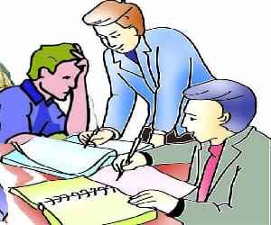 District Council meeting on feb 11
