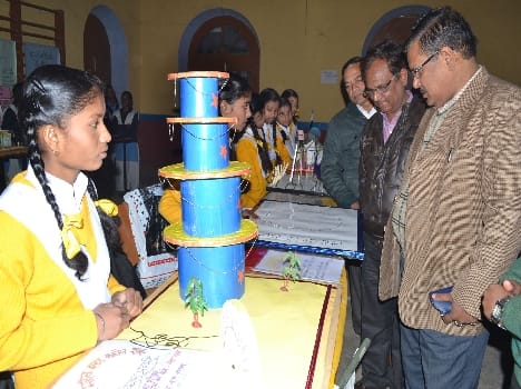 Child scientists surprised everyone