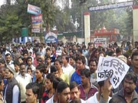 Shops pulled off Peace March