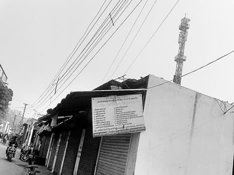 Get rid of the houses underwent HT