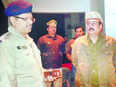 The fourth student killed after Drindgi