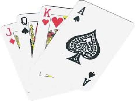 Campaign against gambling in vain