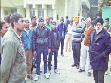 meerut crime news