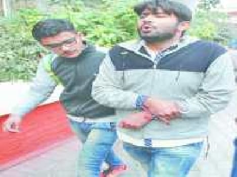 meerut crime news