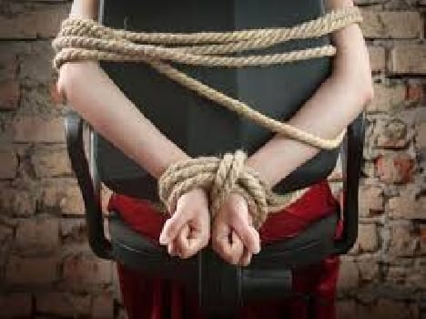 company maneger kidnaped from ghaziabad