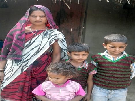 Gangajli will struggle to the last breath
