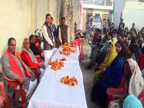 BJP will be the saviour of deprive people 