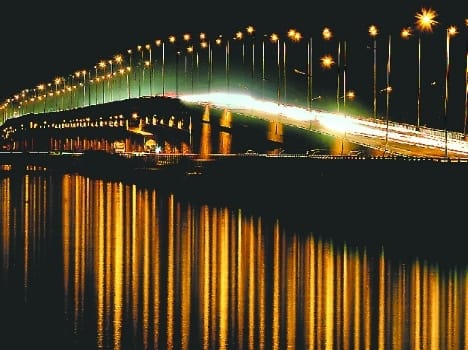 ludhiana, is, symbol of development