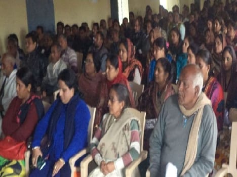 BSA reminded the duty of teachers