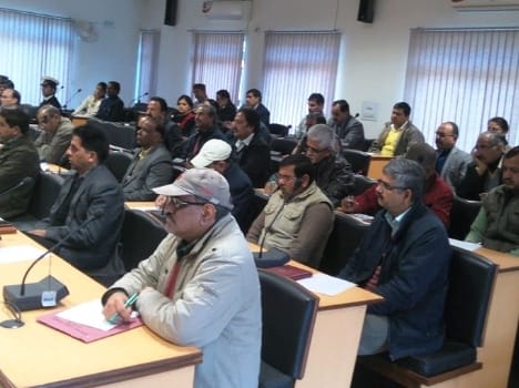 nalwad fair meeting.