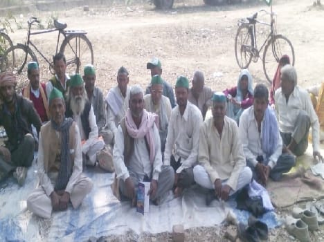 Demands continue to encompass the BKU